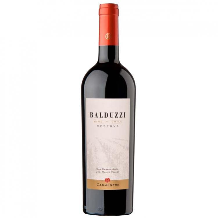 Reserva Carmenere 