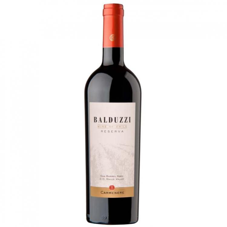 Reserva Carmenere 