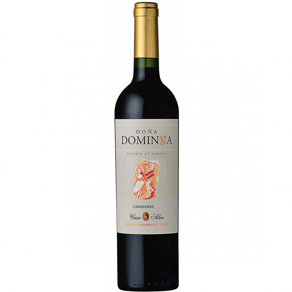 Reserva Carmenere 