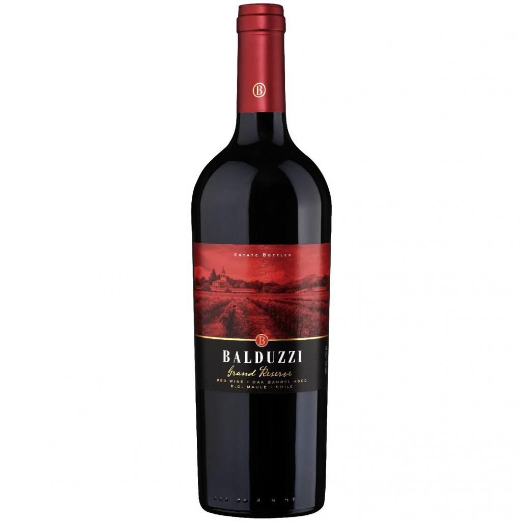 Grand Reserva Cabernet Sauvignon