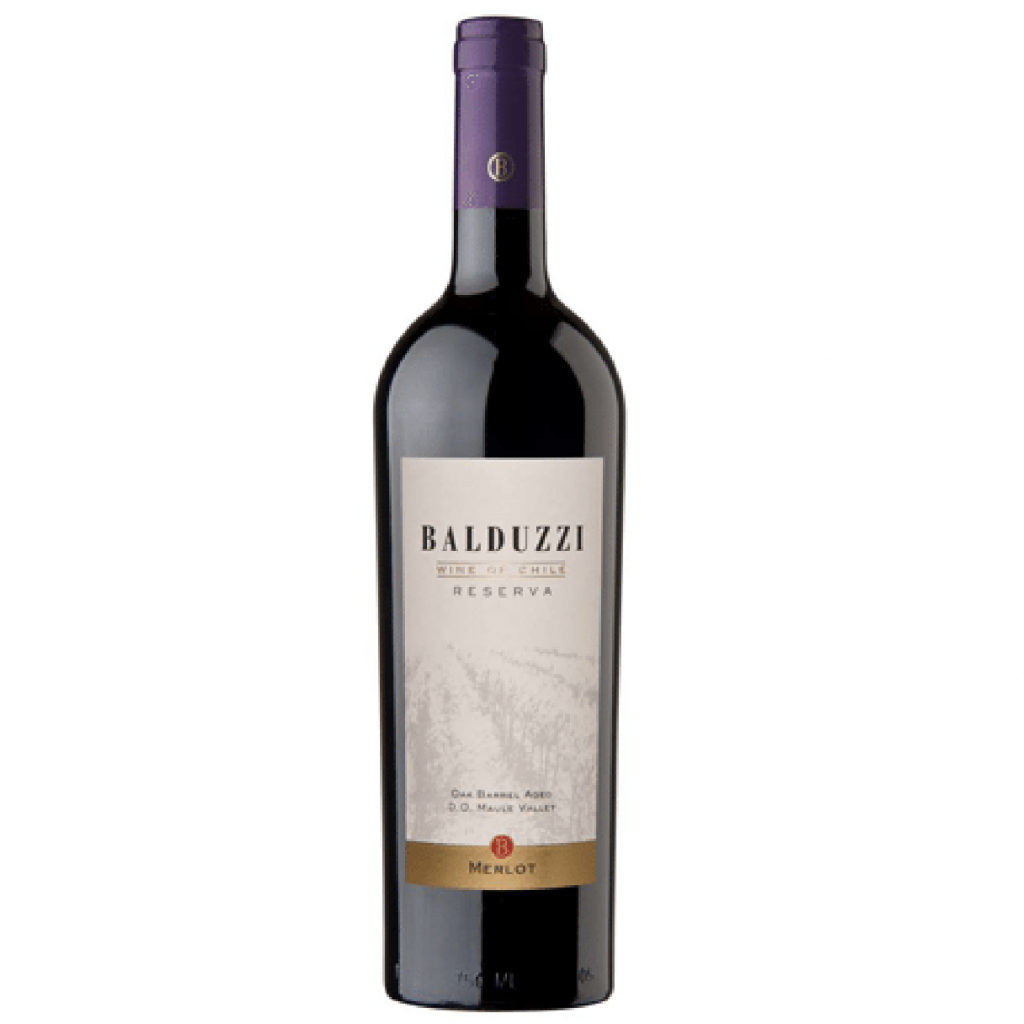 Reserva Merlot 