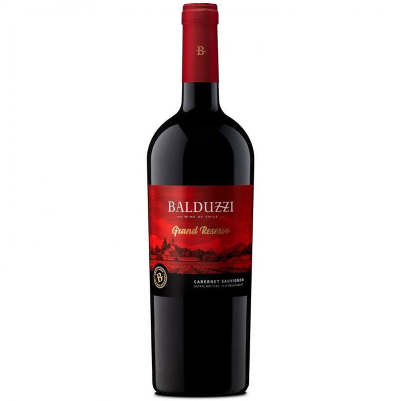 Grand Reserva Cabernet Sauvignon